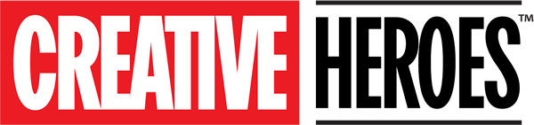 Creative Heroes Logo